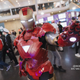 Image for article titled Please Enjoy Probably The Last Cosplay Show Gallery For 2020